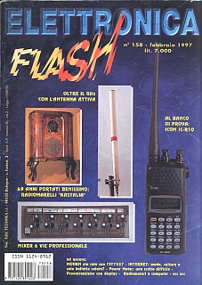 Rivista Elettronica Flash